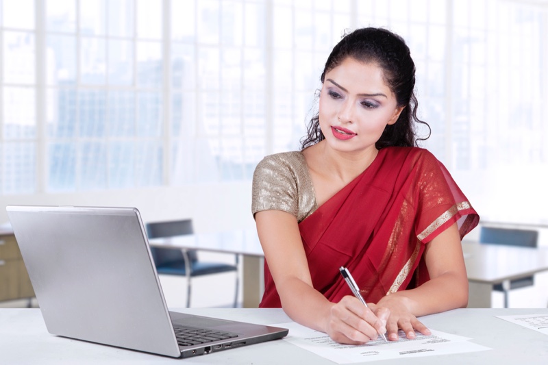 Types of Office Wear for The Indian Woman – Fashion Gone Rogue