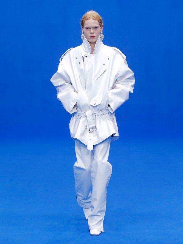 Balenciaga Spring / Summer 2020 Runway