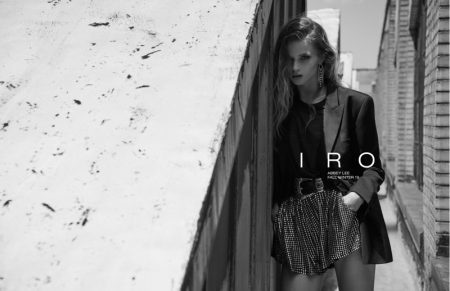 iro clothing brand