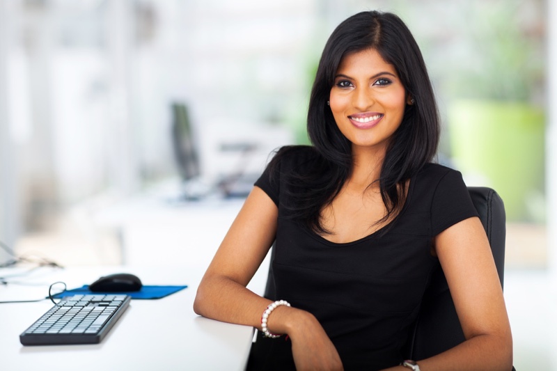 Types of Office Wear for The Indian Woman – Fashion Gone Rogue
