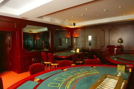 best casinos int he world interior