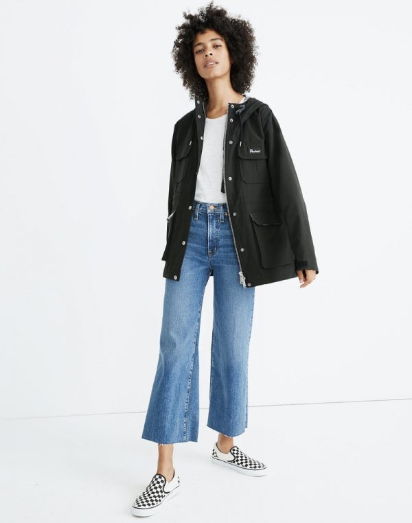 Madewell x Penfield Vests & Jackets Shop