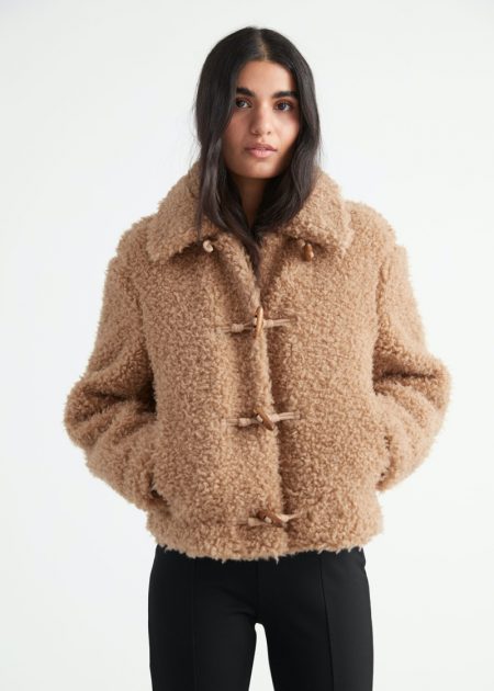 & Other Stories Coats Winter 2021 Shop | Fashion Gone Rogue