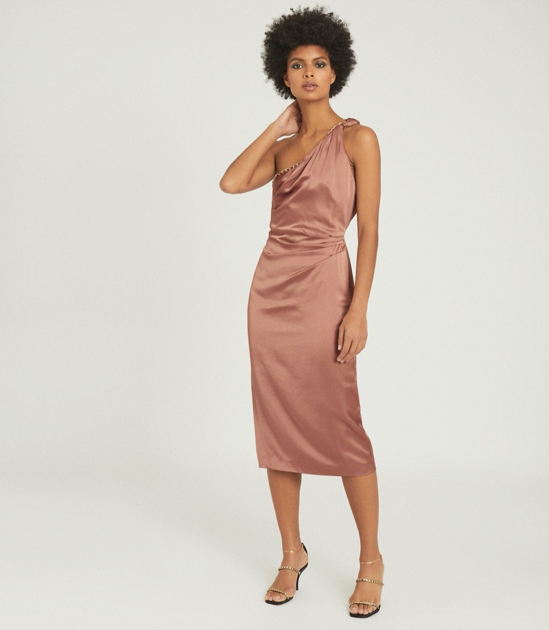 REISS Party Dresses & Gowns Shop | Fashion Gone Rogue