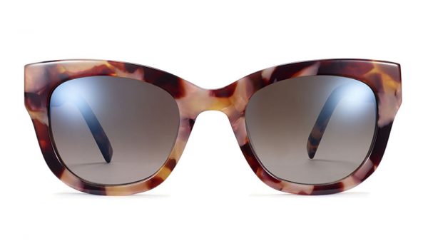 Warby Parker Halo Sunglasses Shop