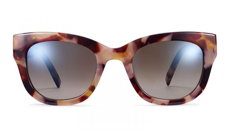 Warby Parker Halo Sunglasses Shop