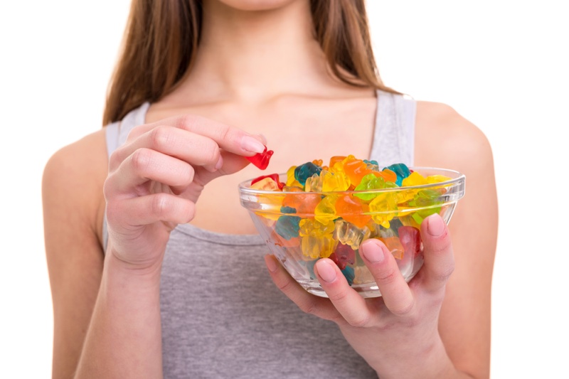 Why CBD Gummies Are Becoming a Globally Well-Known Product - Fashion Gone  Rogue
