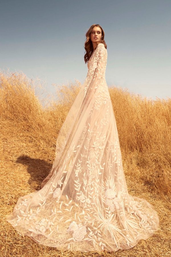 Zuhair Murad Bridal Fall 2020 Dresses Lookbook