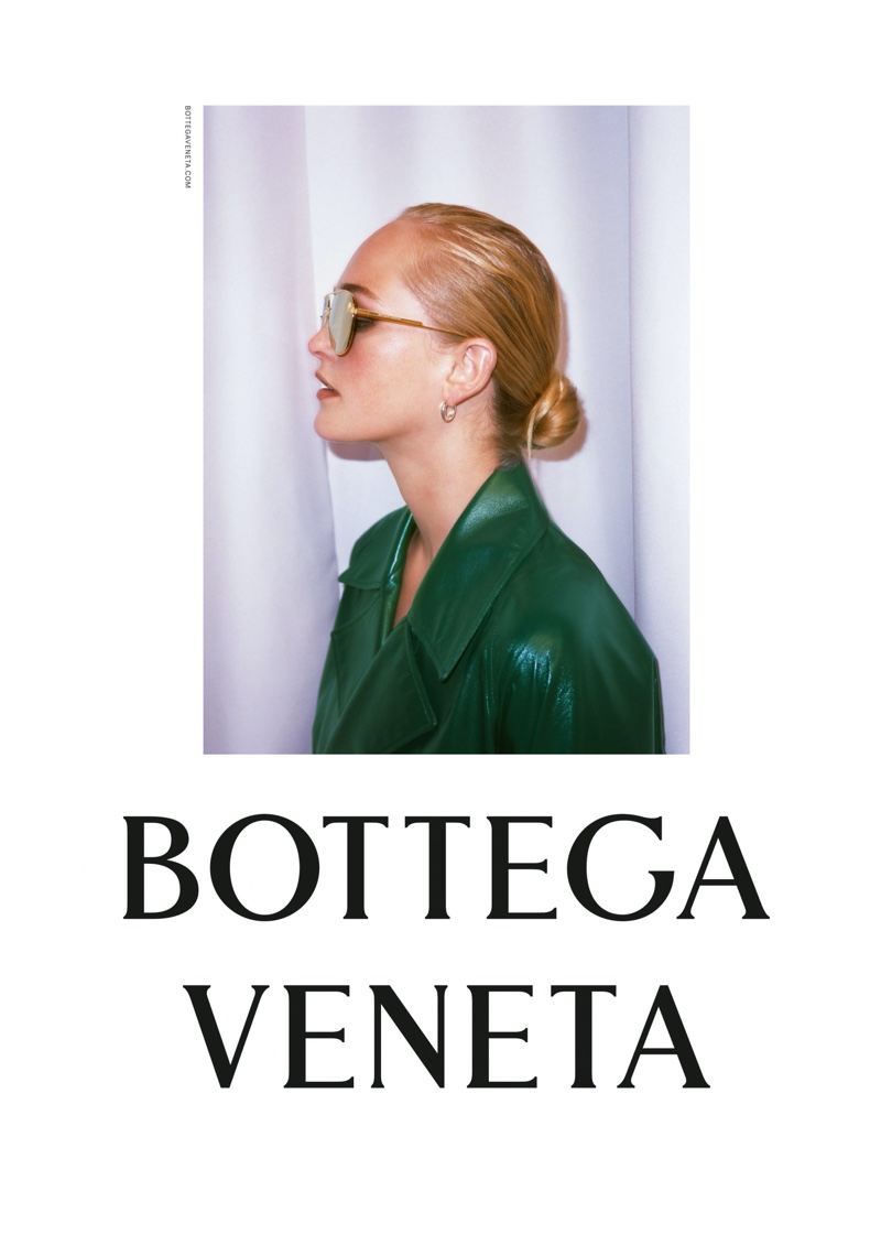 Bottega Veneta Resort 2020 Campaign