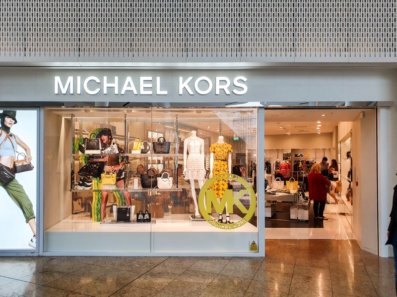 Michael kors hotsell outlet manchester uk