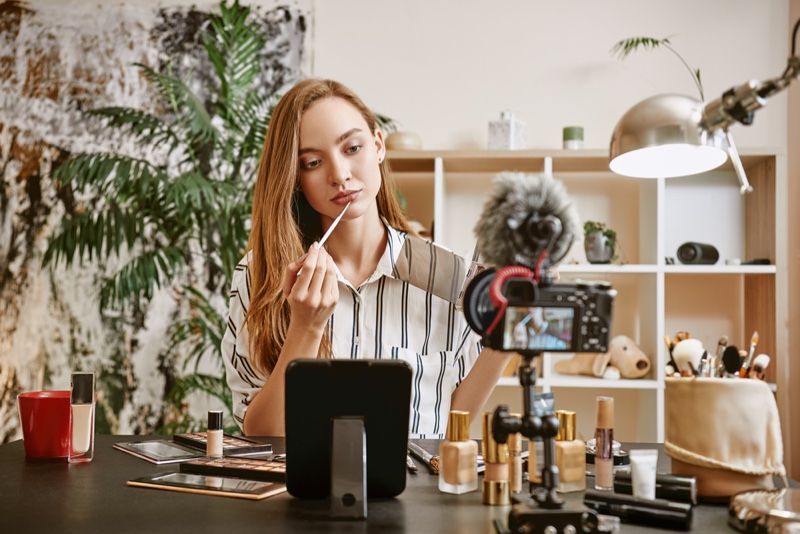 Promoting Your Makeup Studio Over Instagram: 5 Easy Steps – Fashion ...