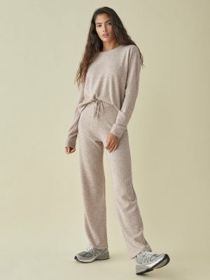 cashmere sweatsuit mens