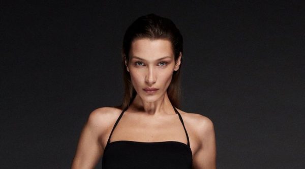 Week in Review | Valery Kaufman's New Cover, Bella Hadid in Calvin ...