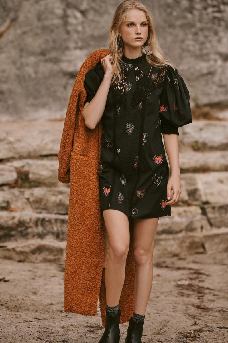 FARM Rio Resort 2020 Lookbook Shop