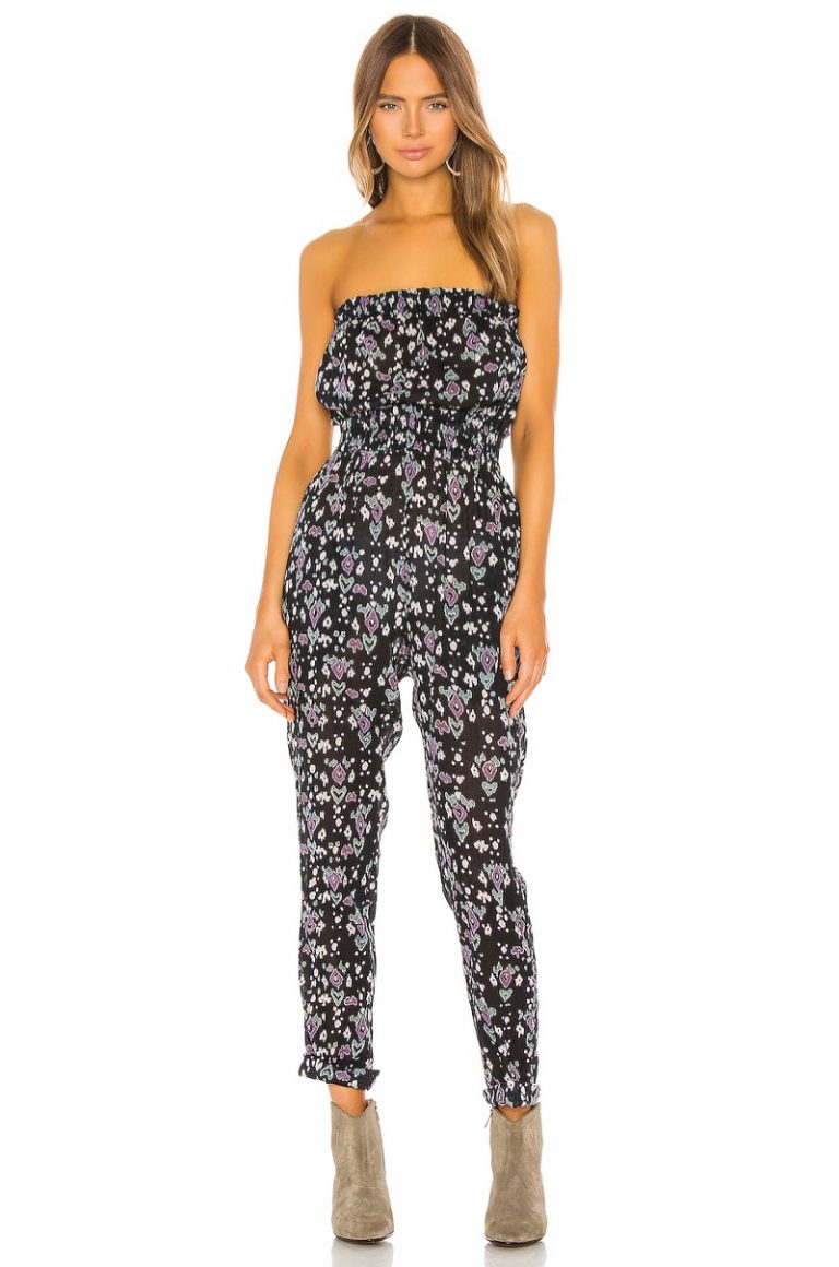 isabel marant jumpsuit