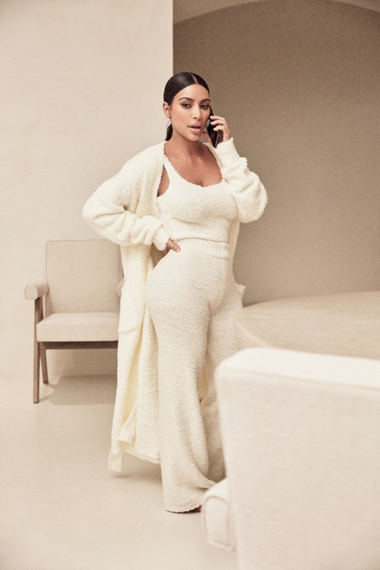 How Kim Kardashian Is Changing Shapewear For The Better Fashion Gone Rogue