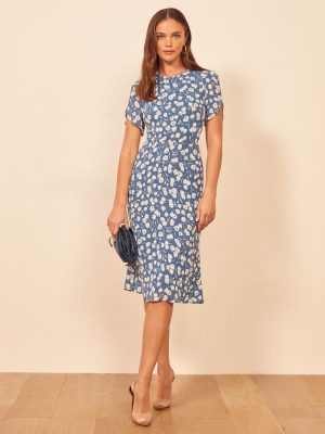 Reformation Pre-Spring 2020 Dresses Shop