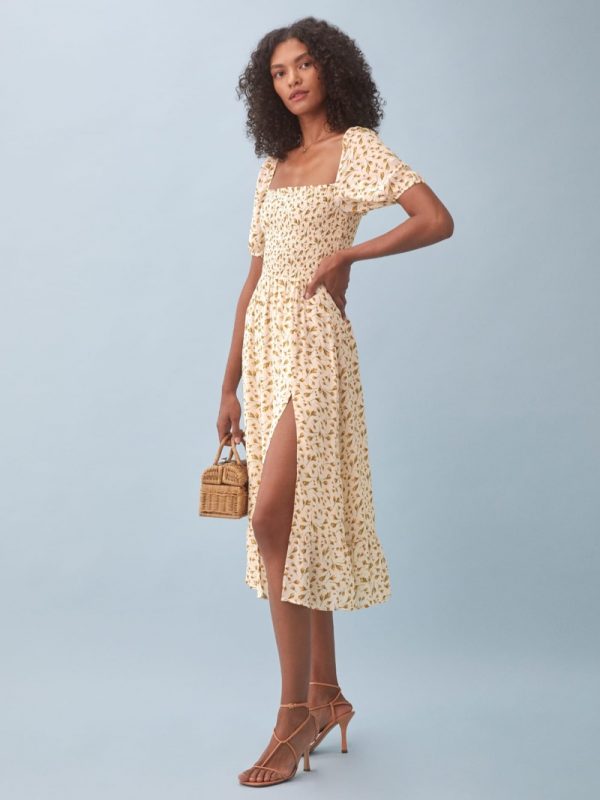 Reformation Spring Dresses Shop