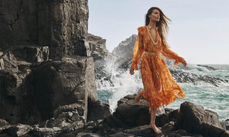 Zimmermann Spring 2020 Campaign