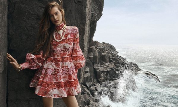 Zimmermann Spring 2020 Campaign