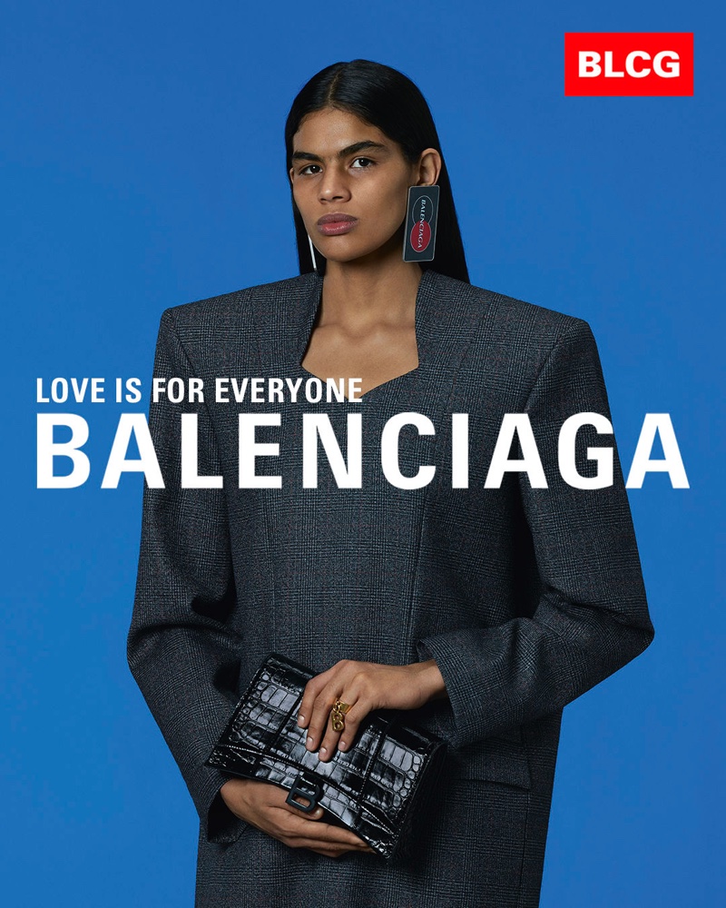 Balenciagas controversial new campaign and the long history of  shockvertising