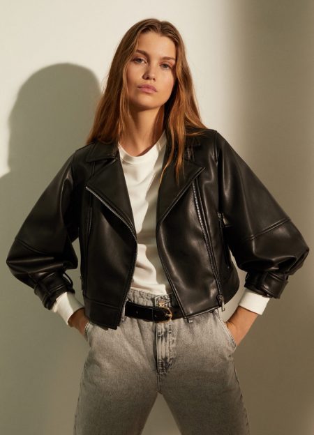 Mango Easy Outfits Spring 2020 Lookbook