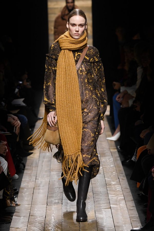 Michael Kors Fall / Winter 2020 Runway