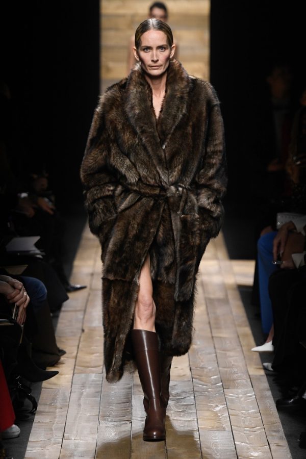 Michael Kors Fall / Winter 2020 Runway