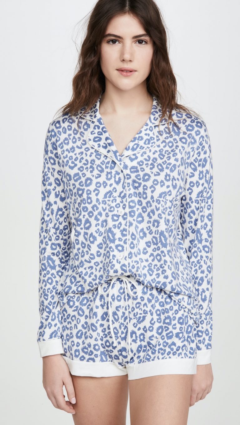 Chic Pajamas Styles Shopbop Buy