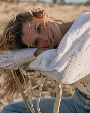 Free People Denim Spring 2020 Lookbook