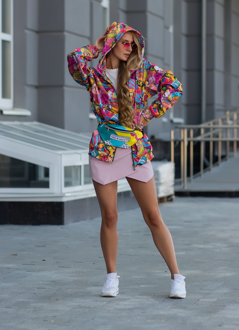 80s Clothes, 80s Dresses & 80s Outfits