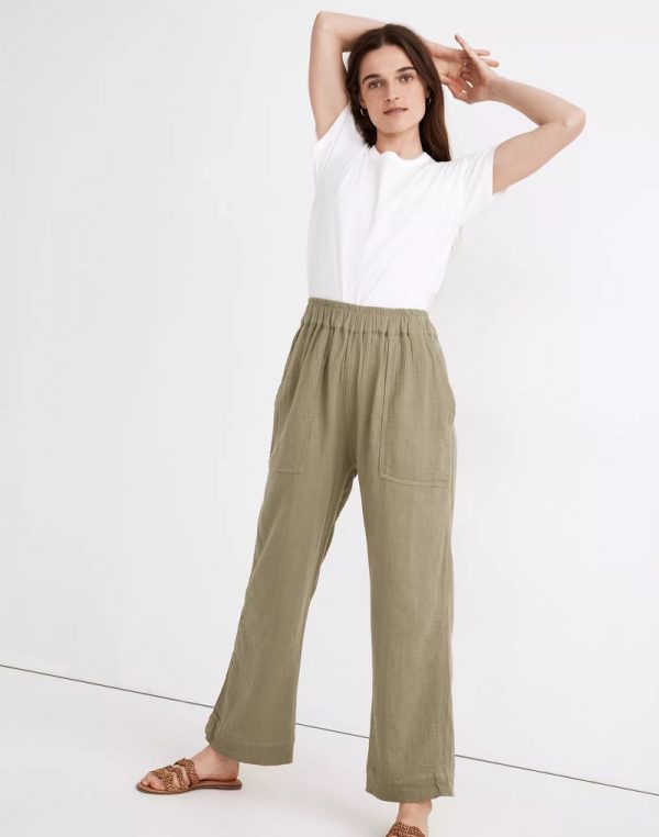 Madewell Best Comfy Style Fashion Shop