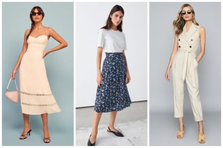 How to Dress Now: March 2020 Style Guide – Fashion Gone Rogue