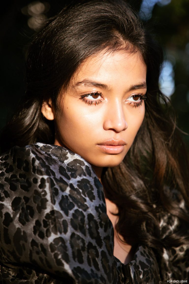 Exclusive: Sumaya Hazarika by Kay Sukumar in 'For the Time Being ...