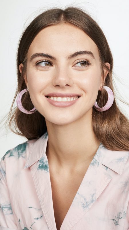 Hoop Earring Trends | Daring Hoop Jewelry