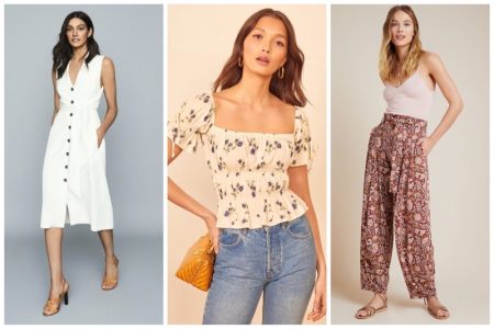 What to Wear May 2020 Outfit Ideas Shop