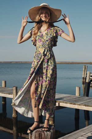 Shop Anthropologie Best Summer 2020 Dresses