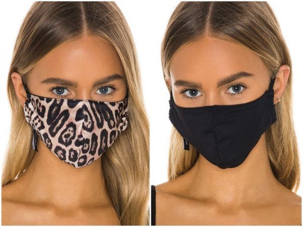 Shop Fashion Face Masks Protective Masks