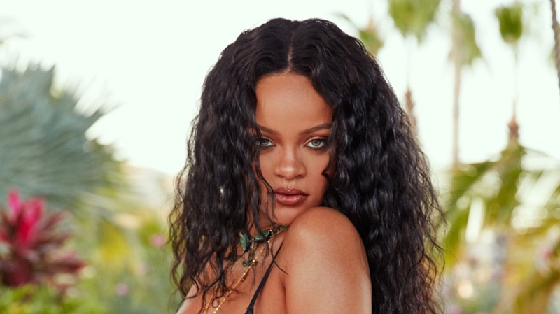 Rihanna's Savage x Fenty Unveils Sportswear With Help From Adam