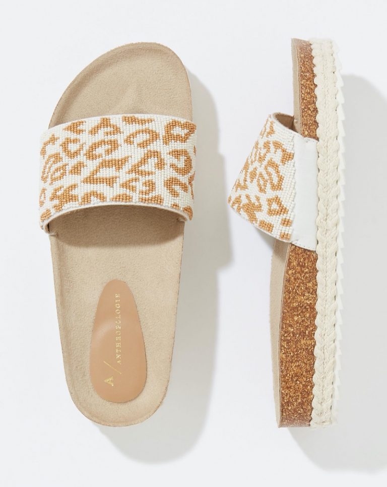 Buy Statement Sandals Anthropologie Shop