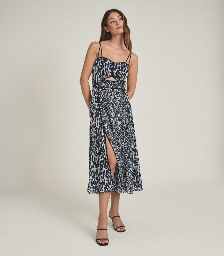 discount reiss dresses