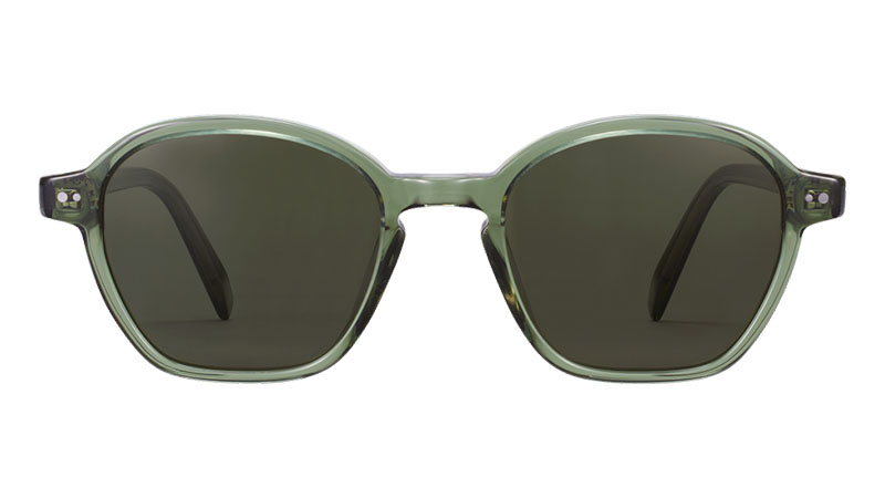 Warby Parker Sunglasses High Summer 2020 Shop