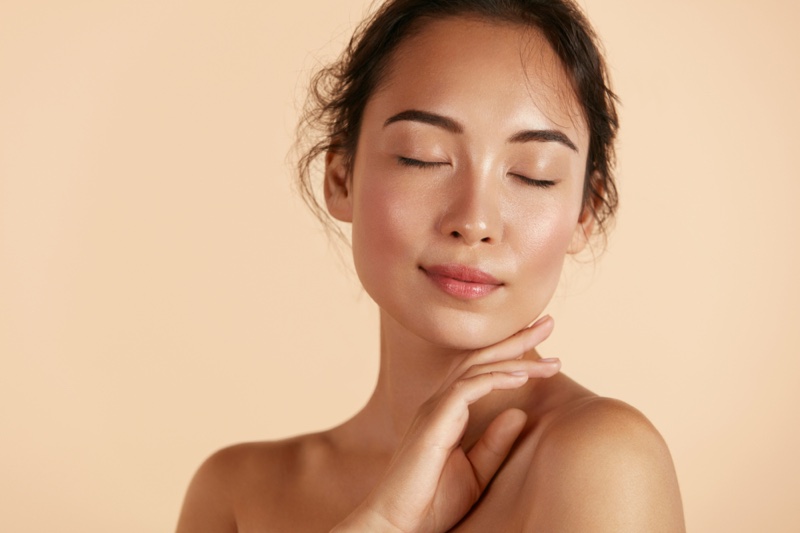 Get Flawless Skin Like Chinese Women By Using These Beauty Secrets