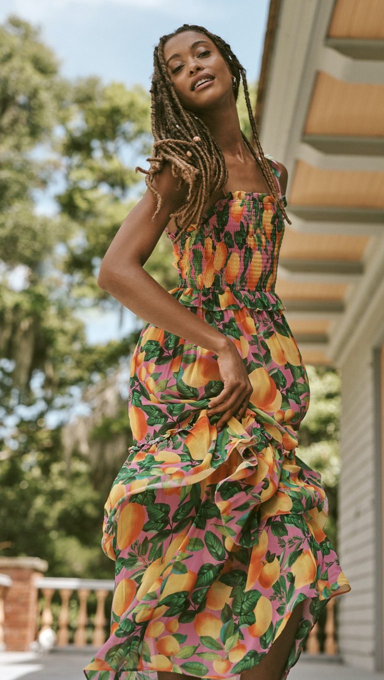 Colorful Summer 2020 Dresses Shopbop Buy