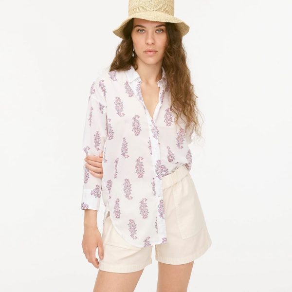 J. Crew Vacation Style Summer 2021 Shop