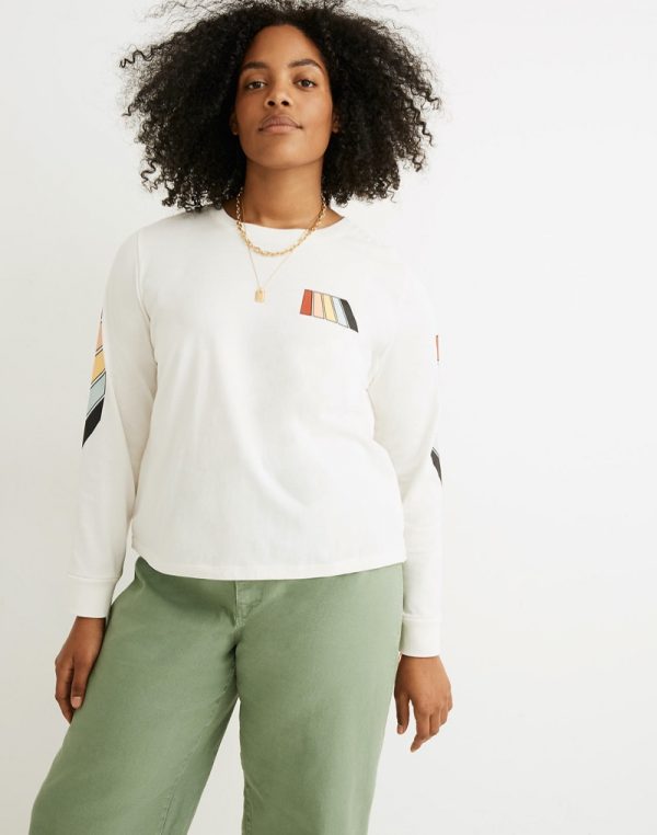 Madewell x Free & Easy Clothing Collaboration Shop