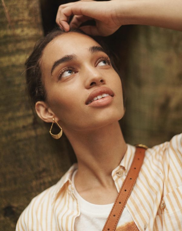 Madewell High Summer 2020 Lookbook Shop