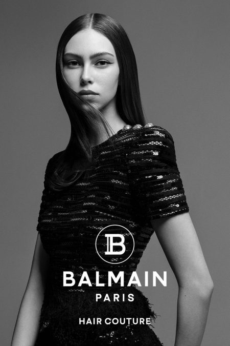 Balmain | Fashion Gone Rogue