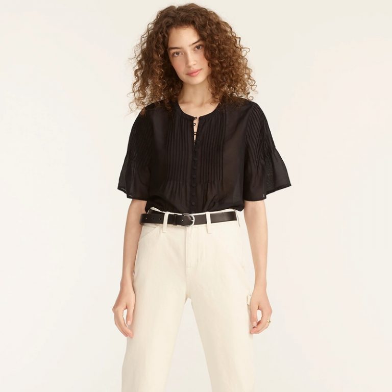 Buy J. Crew Cute Tops & Shirts Shop