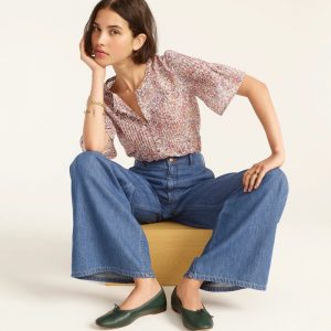 Buy J. Crew Cute Tops & Shirts Shop